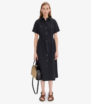 New Drew dress, Black
