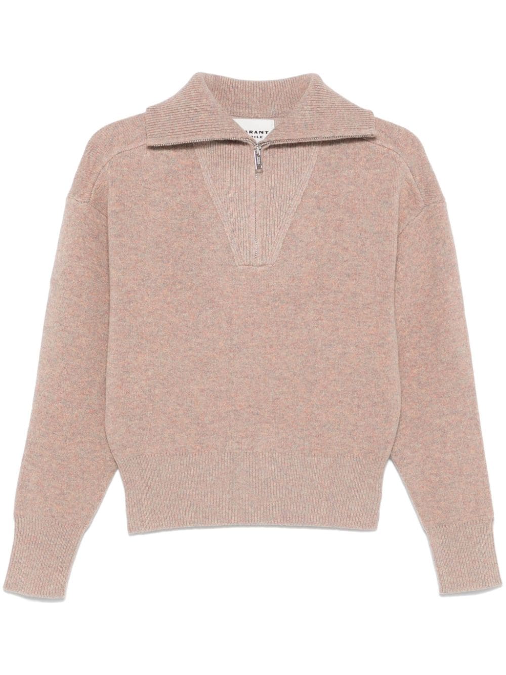 Laranne pullover, multico