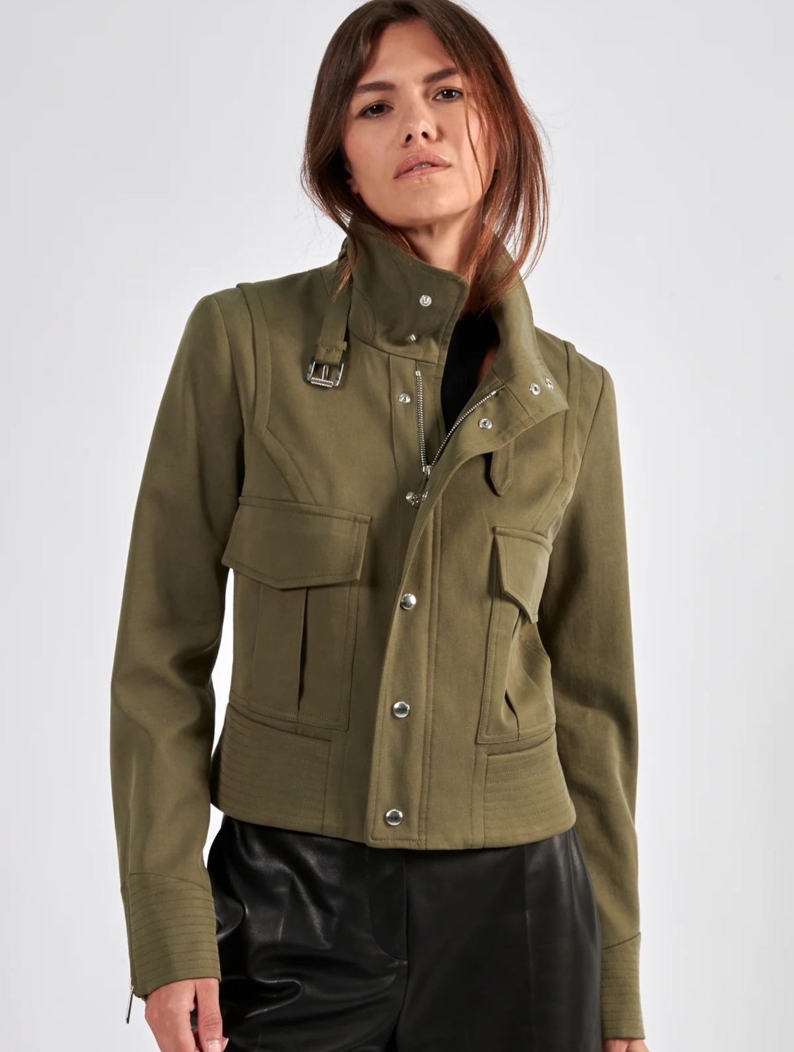 BB Jacket 1254