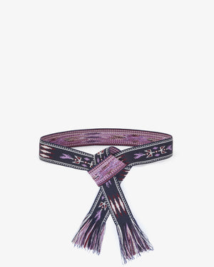 Etka belt, faded night