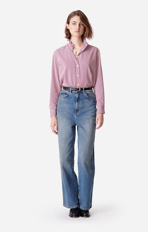 Dom jeans, blue