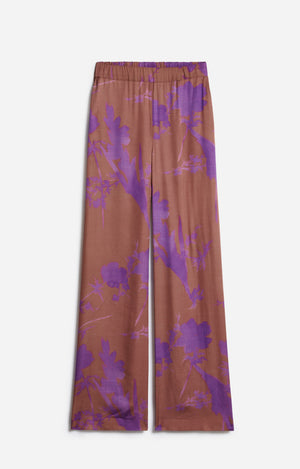 Cliff pants, Caramel
