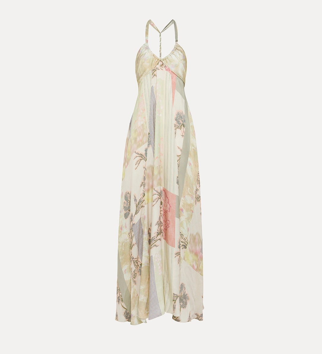 secret garden dress