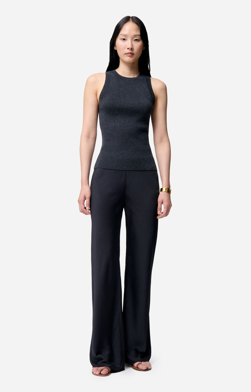 Essaid pants, Black