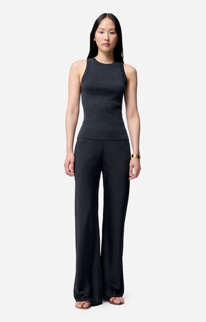 Essaid pants, Black