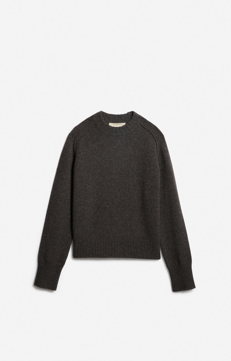 Fresia knit, anthracite