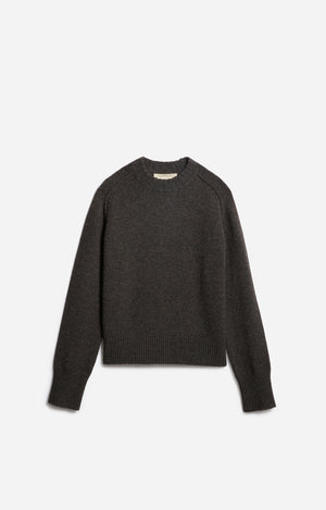Fresia knit, anthracite