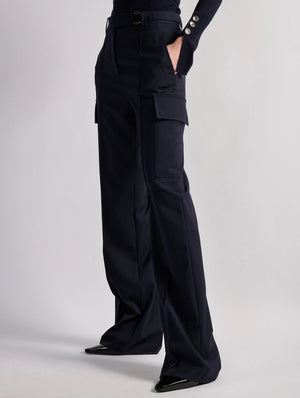 BB Chic cargo, Dark Navy
