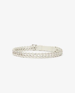Cetju belt, chalk