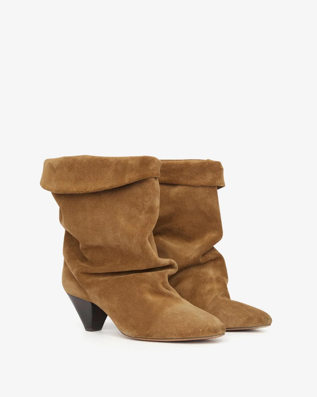 Ryska boots, khaki