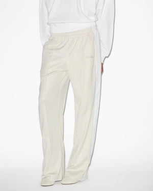 Roldy pants, écru