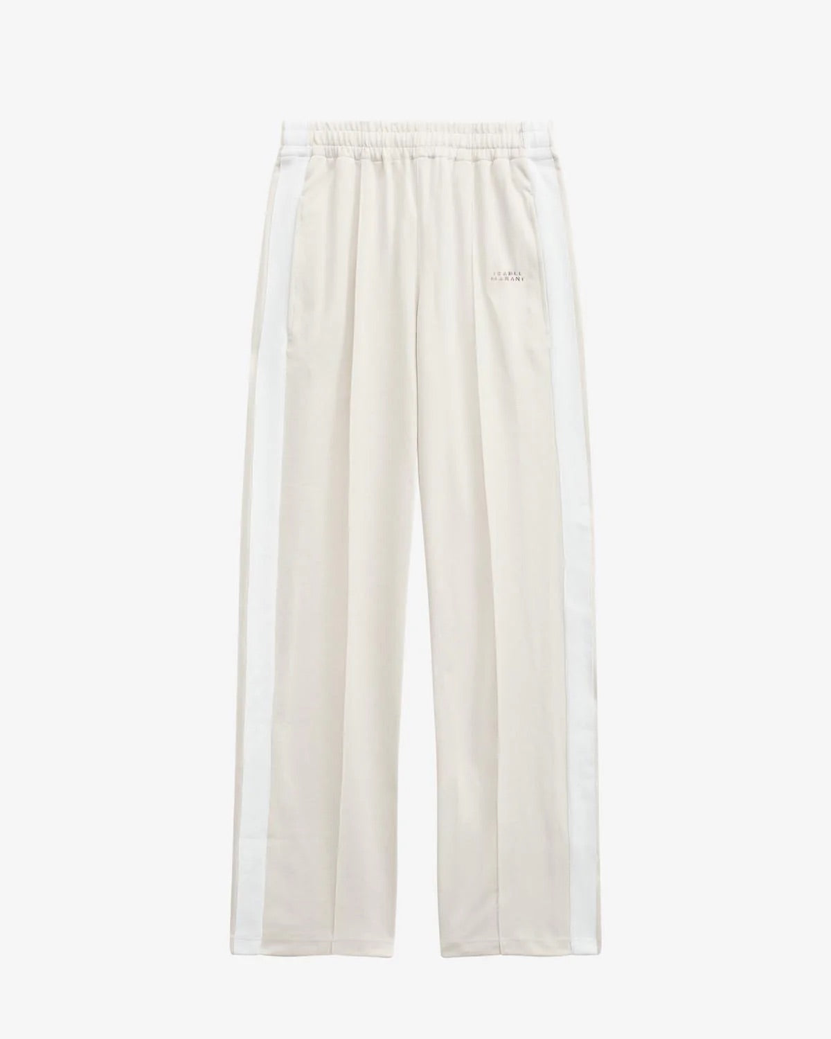 Roldy pants, écru
