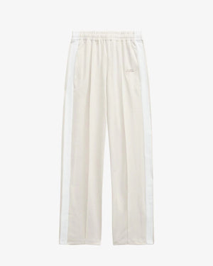 Roldy pants, écru