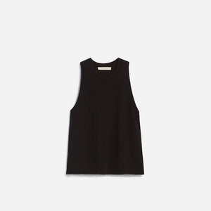 Desiree top, black