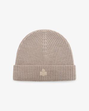 Bayle beanie, Light Beige