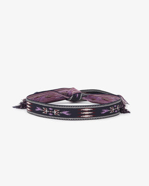 Etka belt, faded night