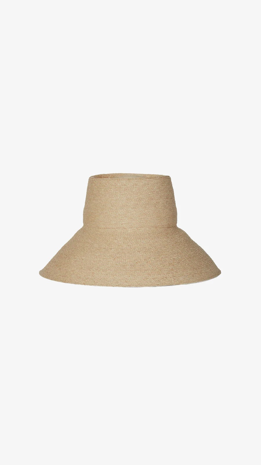 Suni bucket hat, Natural