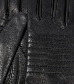 Breezy gloves, black