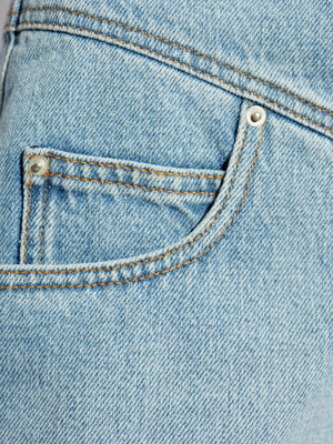 Jovany shorts, Ice blue