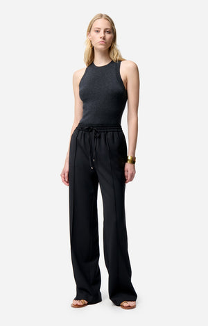 Cliff pants, Black