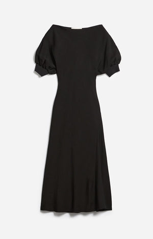 Elina dress, Black