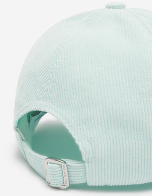 Baby fox cap, peppermint