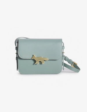Edie bag, Grey Green