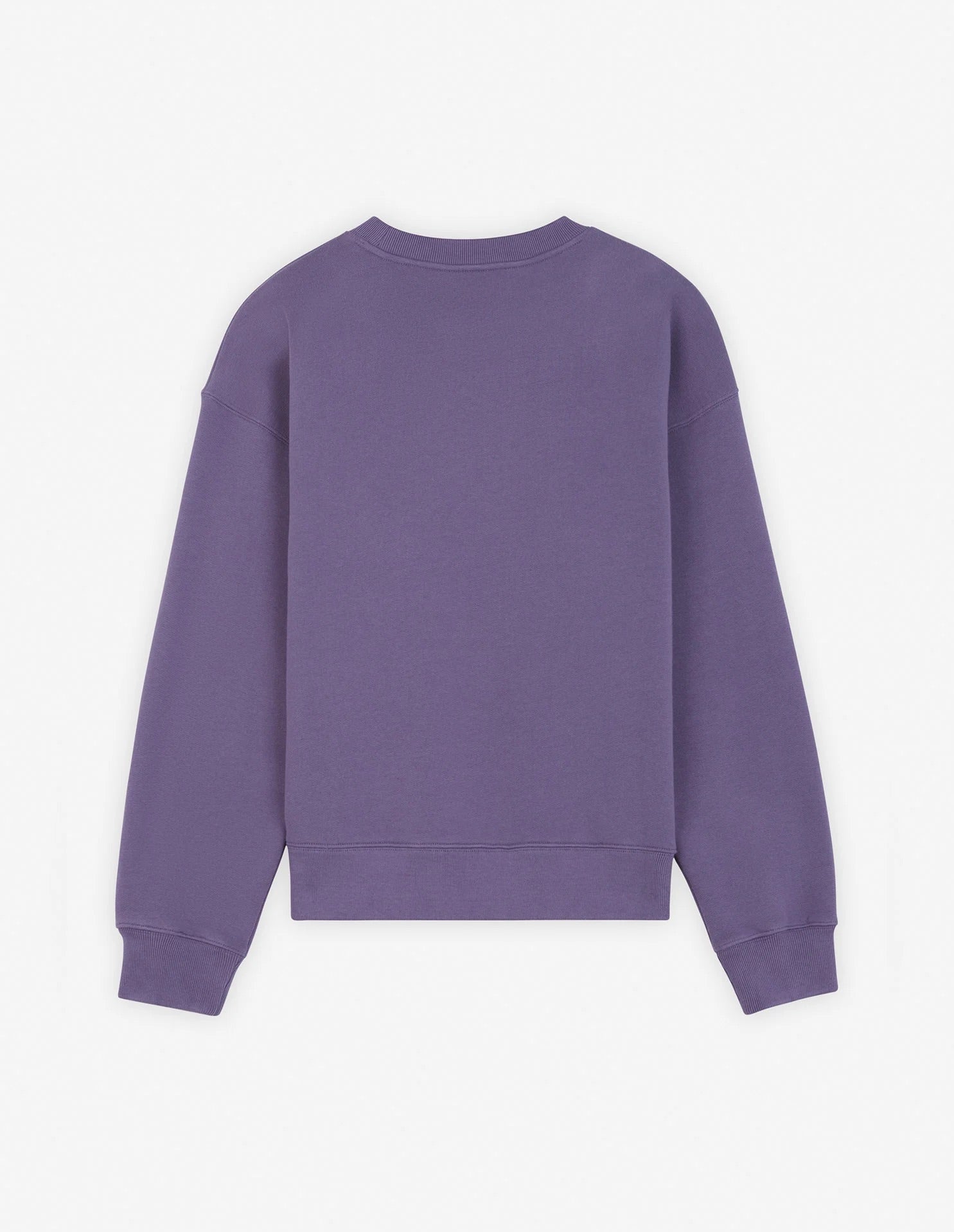 Woodland fox comfort sweatshirt, Aster