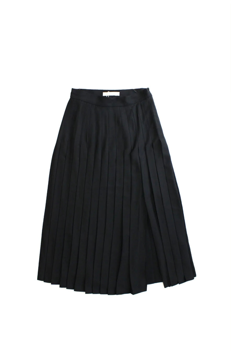 Deesse skirt, Black