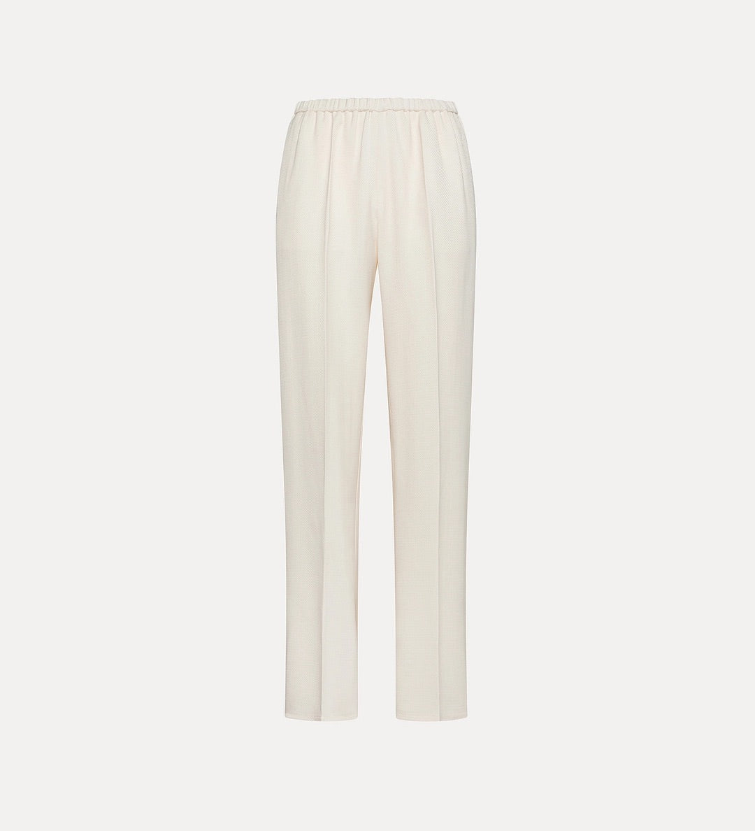 slub trousers, orchidea