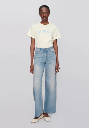 Elisabeth jeans, Light Blue