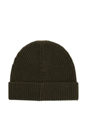 Bayle beanie, Bronze