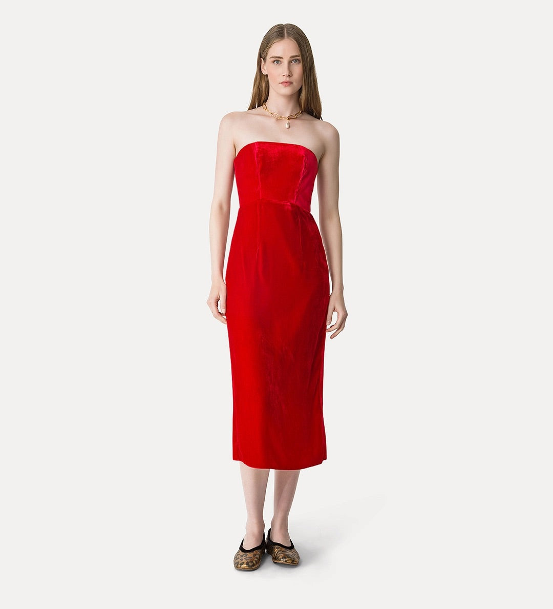 bustier dress, sleeves, love