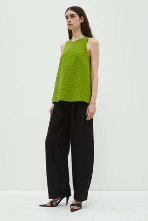 Tattia tank top, Bamboo