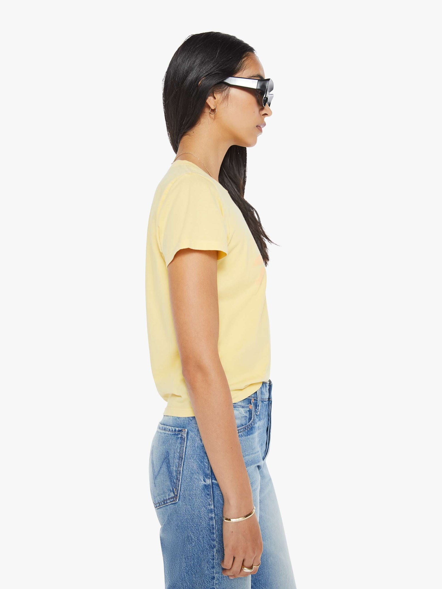 Lil' Goodie Goodie, Sunshine Daydream