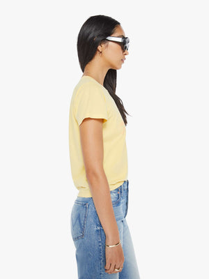 Lil' Goodie Goodie, Sunshine Daydream