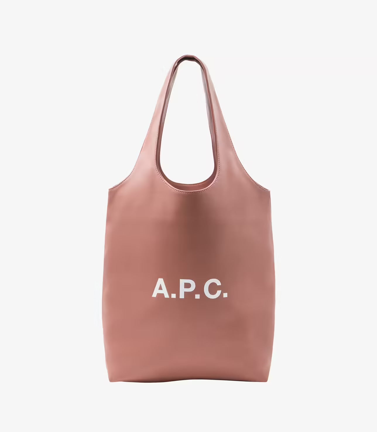 Ninon tote, Dark Pink