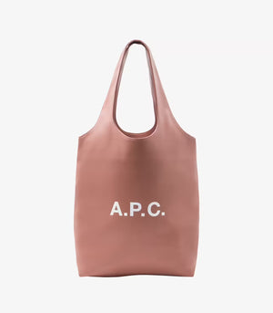 Ninon tote, Dark Pink