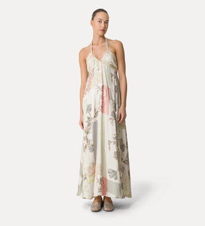 secret garden dress