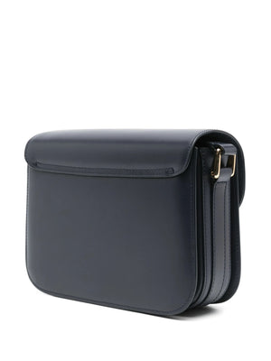 Grace bag small, Dark Navy