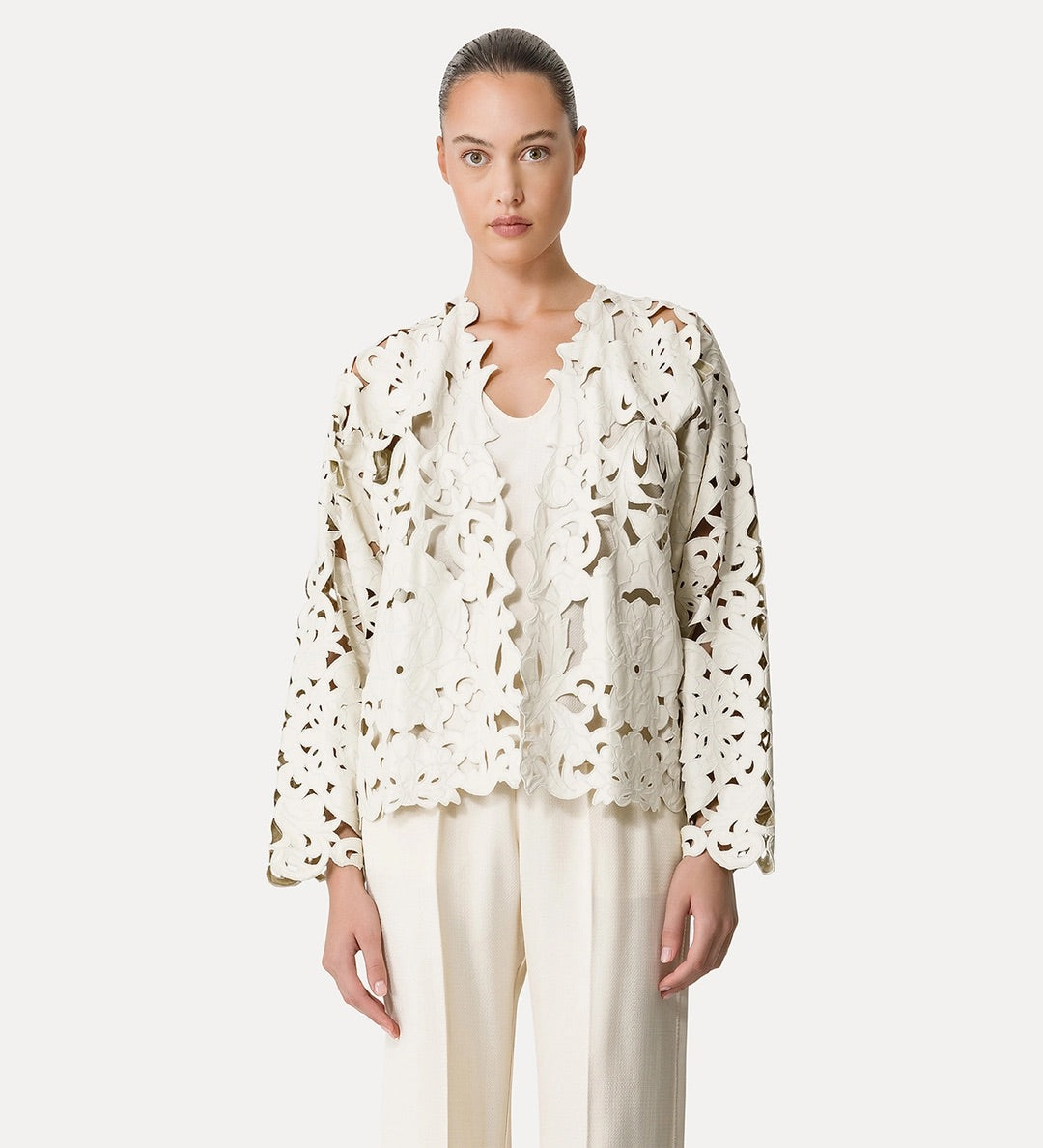poetic orchidea jacket