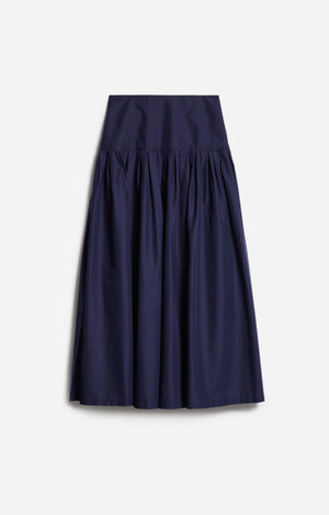 Elysee skirt, Ink