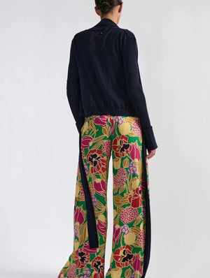 BB Colourful trousers