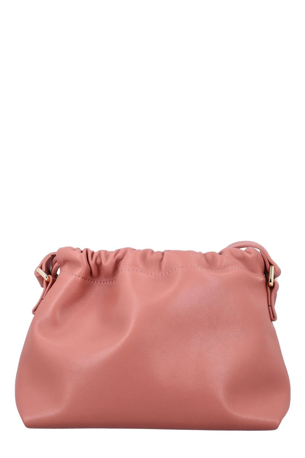 Mini Ninon bag, Dark Pink