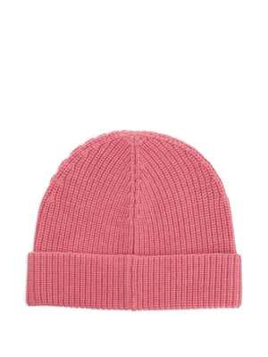Bayle beanie, Rosewood