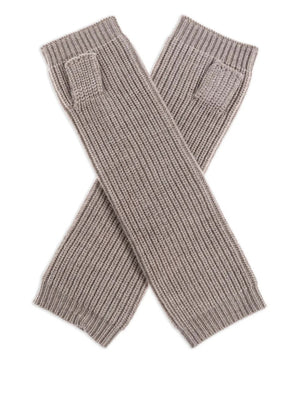 Enos mitten, Light Beige