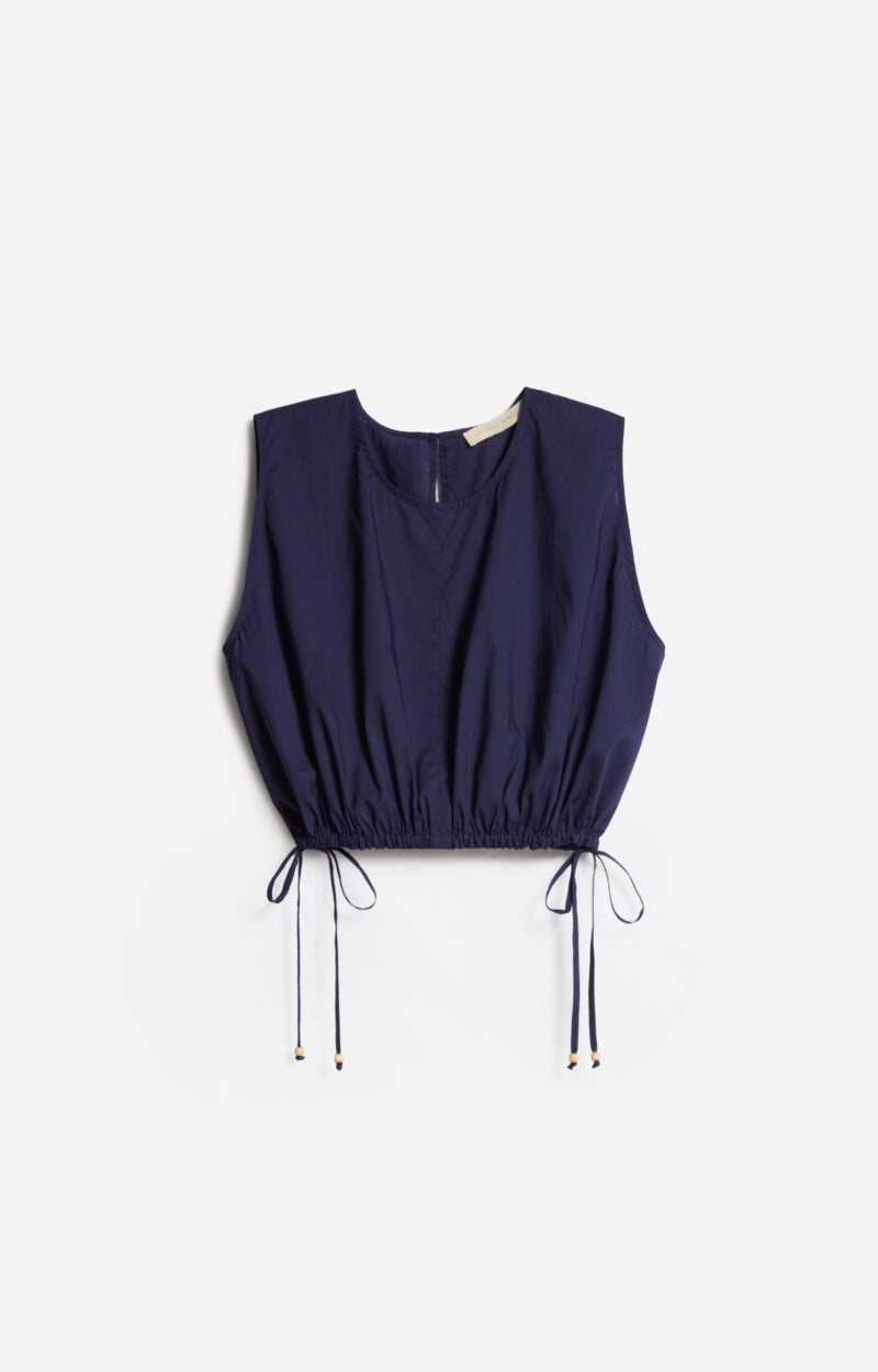 Callas top, Ink