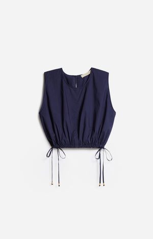 Callas top, Ink