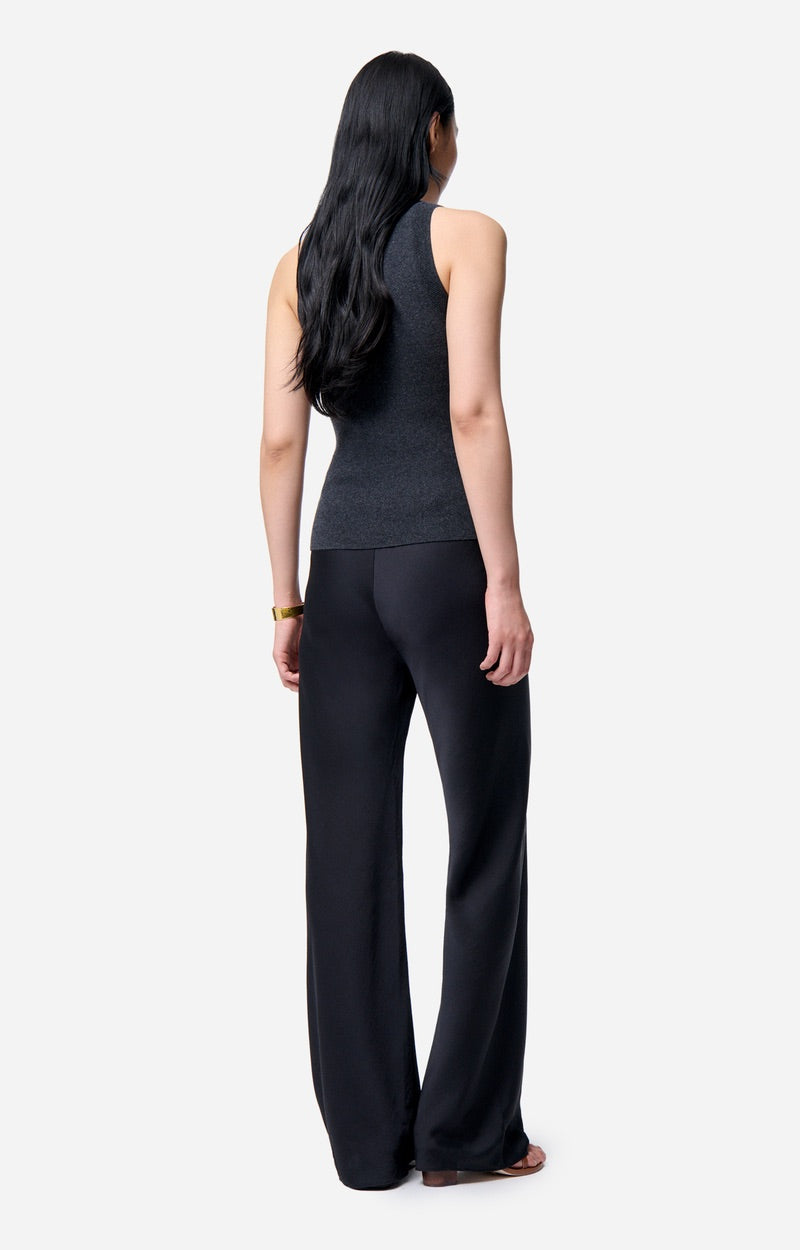 Essaid pants, Black