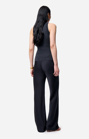Essaid pants, Black